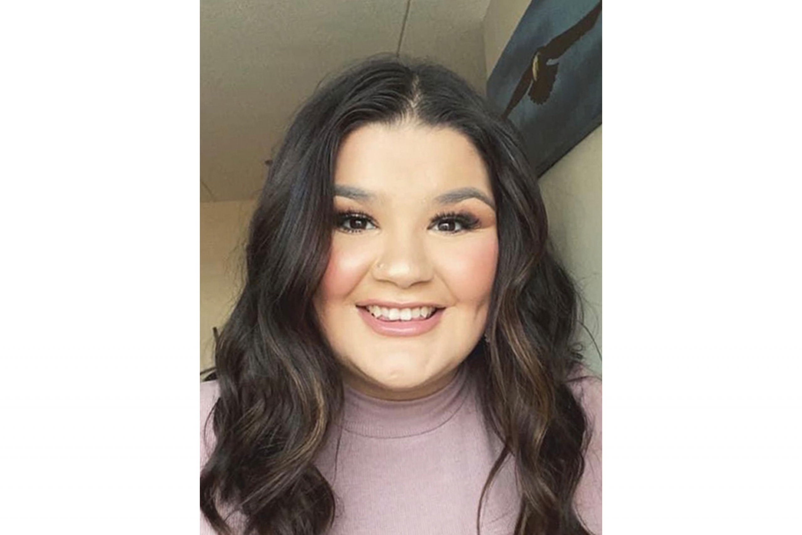 Headshot of Kiana Tait.