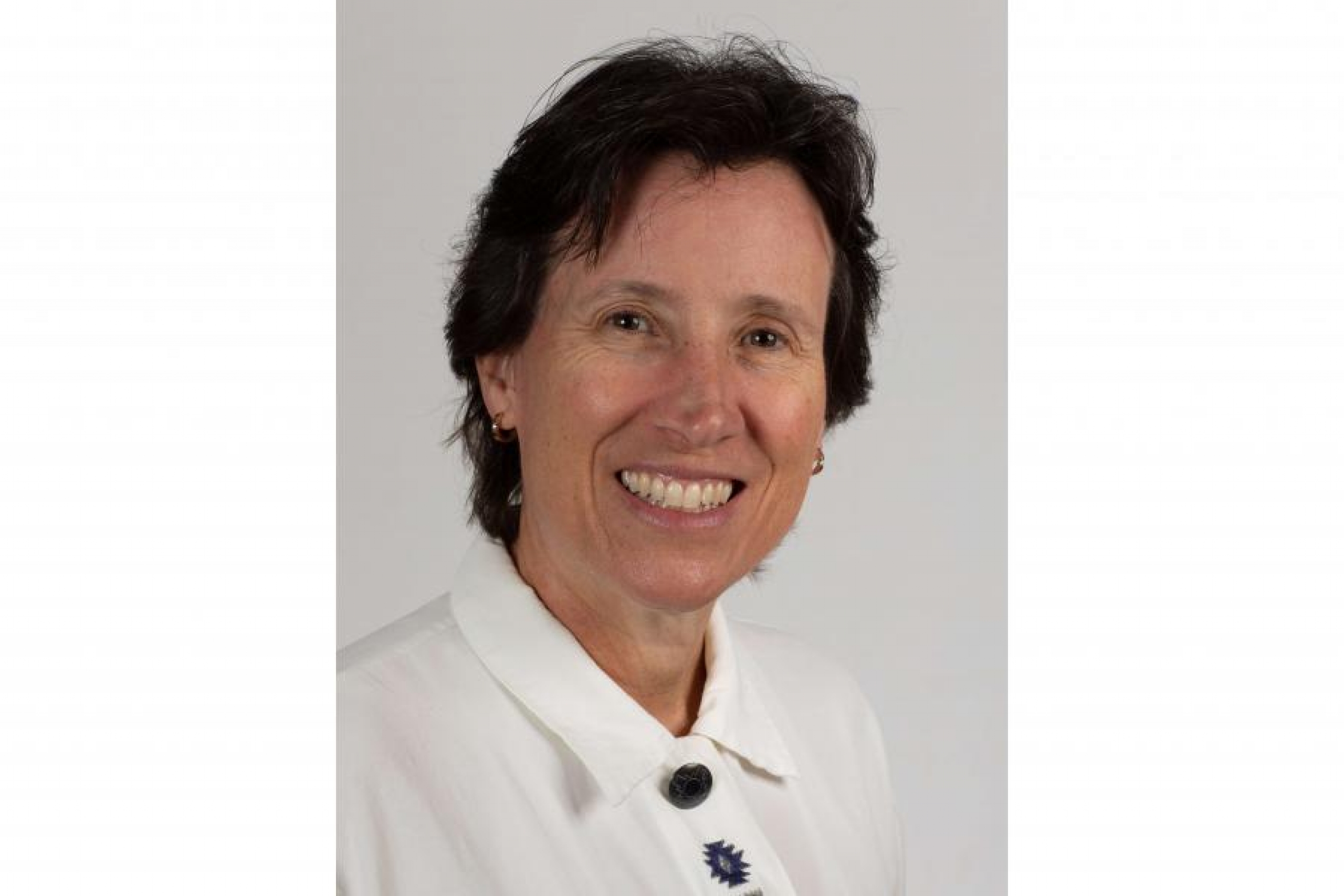 Headshot of Sandra Webber