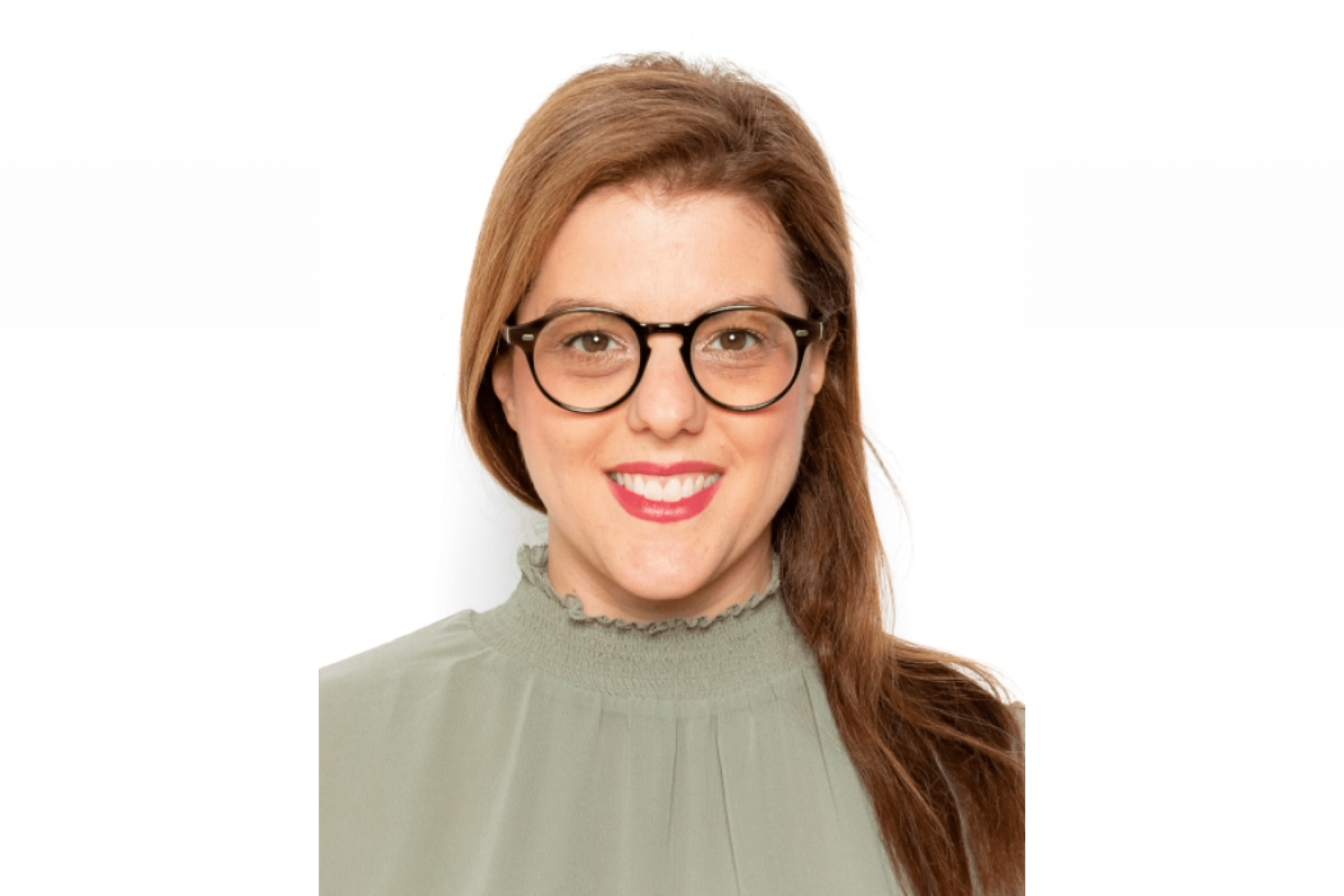 Headshot of Dr. Tracie Afifi.