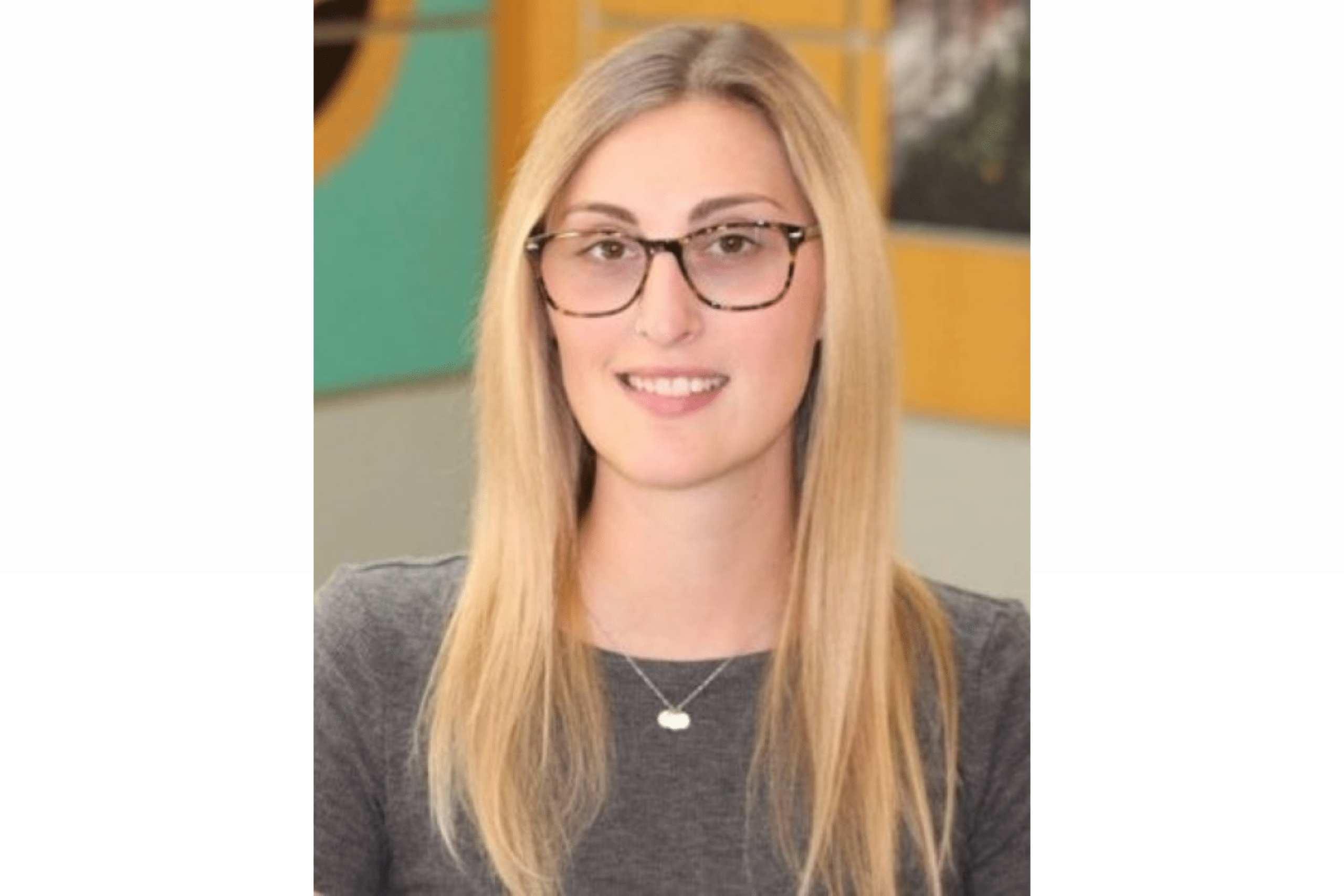 Headshot image of Wilcox-Ariel.