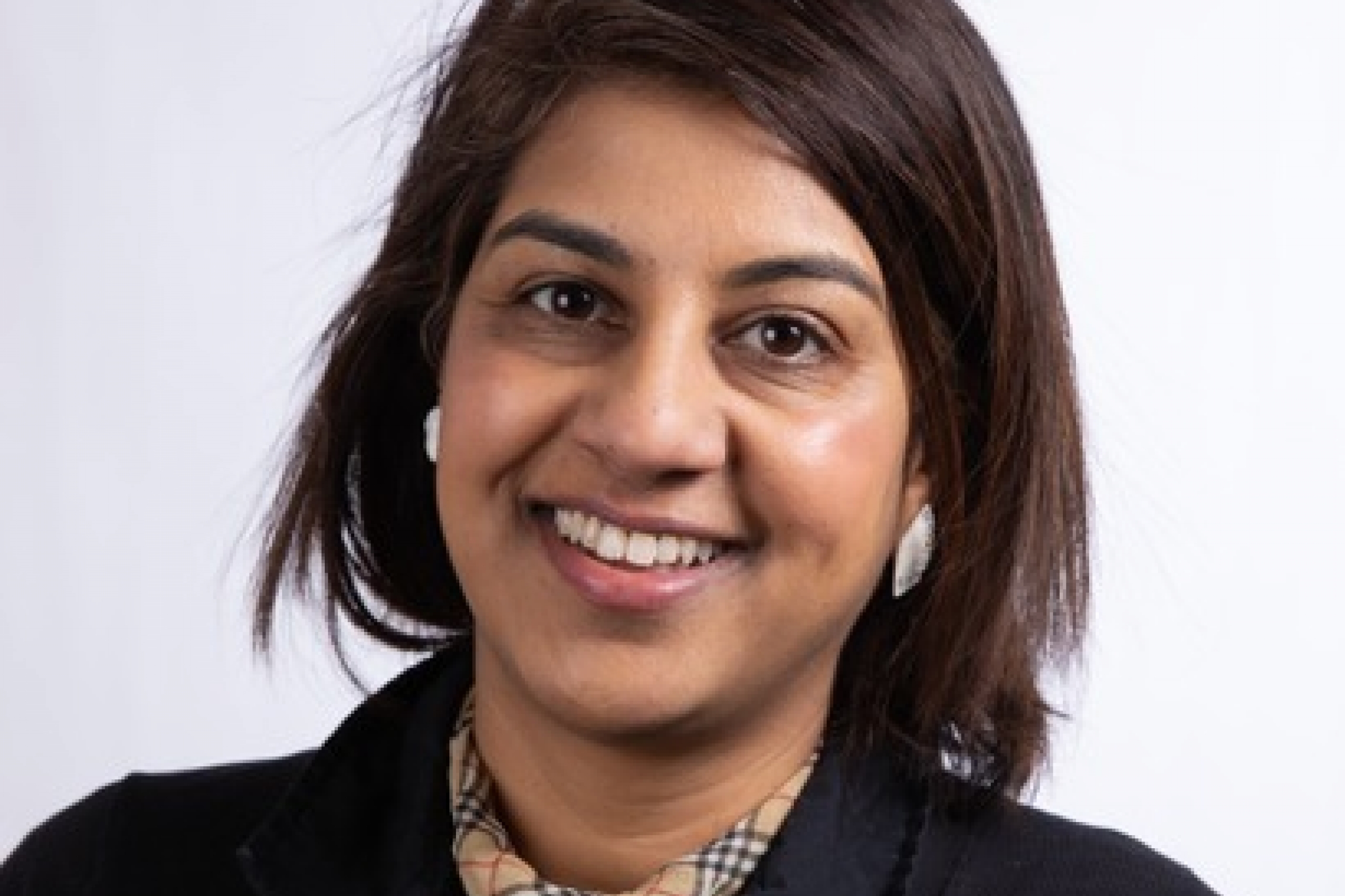 Dr. Punam Mehta