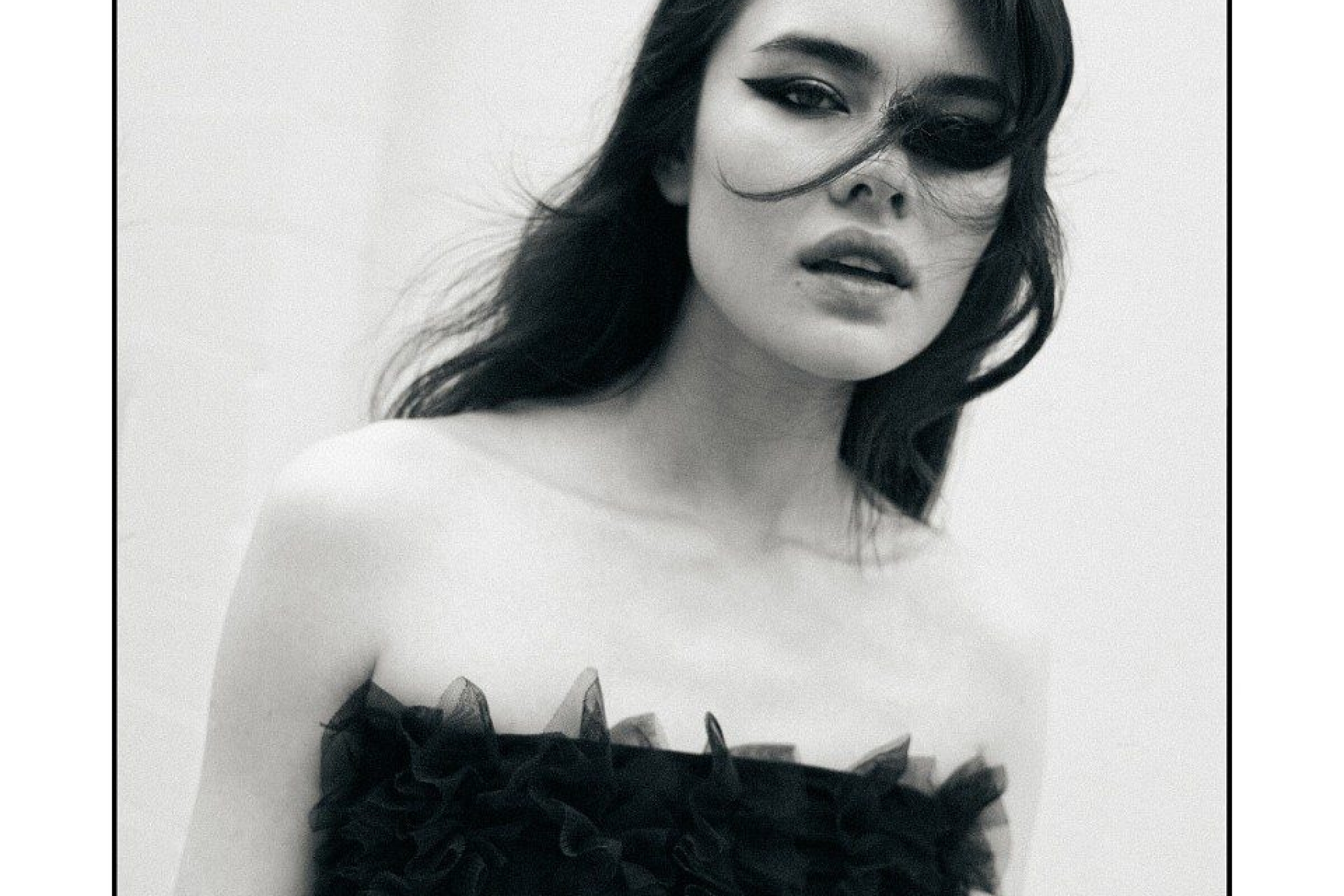 Willow Allen portrait