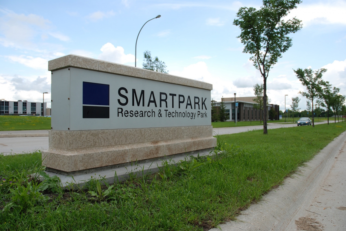 Images from the 2015 Jane’s Walk on campus and photos of Smartpark, the site of Jane’s Walk for one of the events this year.