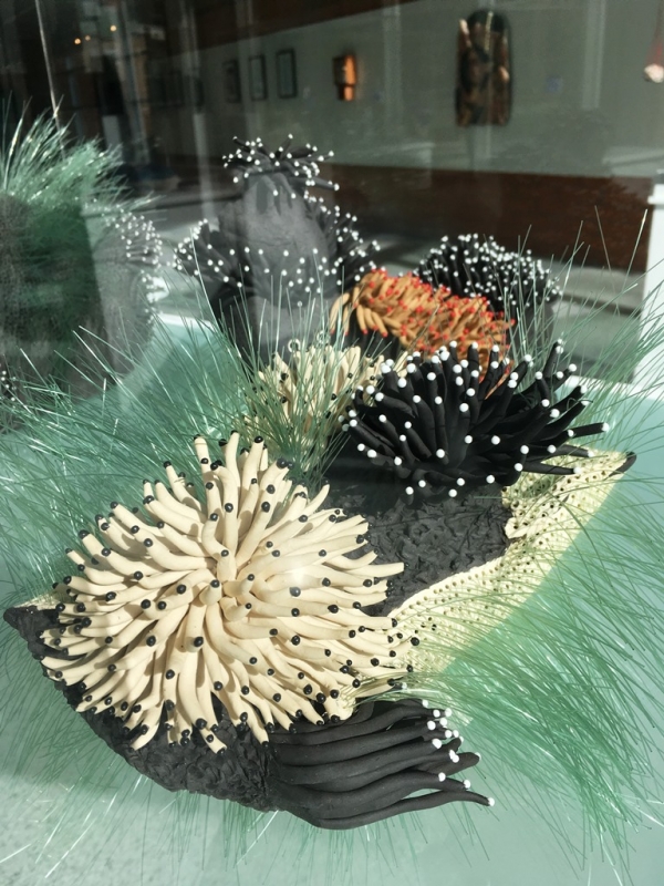 Neurocraft: Exhibit explores the art and science of the brain