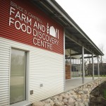 Bruce D. Campbell Farm & Food Discovery Centre