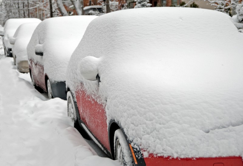 UM Today Faculty of Science VIDEO Why do car batteries die in the