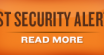 IST Security alert - read more