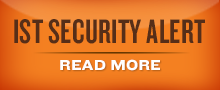 IST Security alert - read more