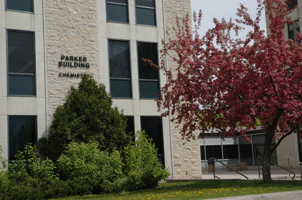 Parker Building