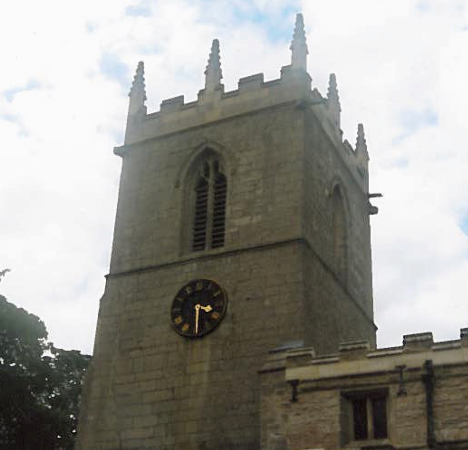 St Andrew's Church