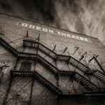 The Odeon, photo by Bryan Scott.