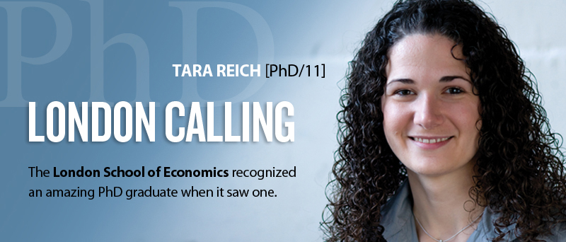 Tara Reich banner