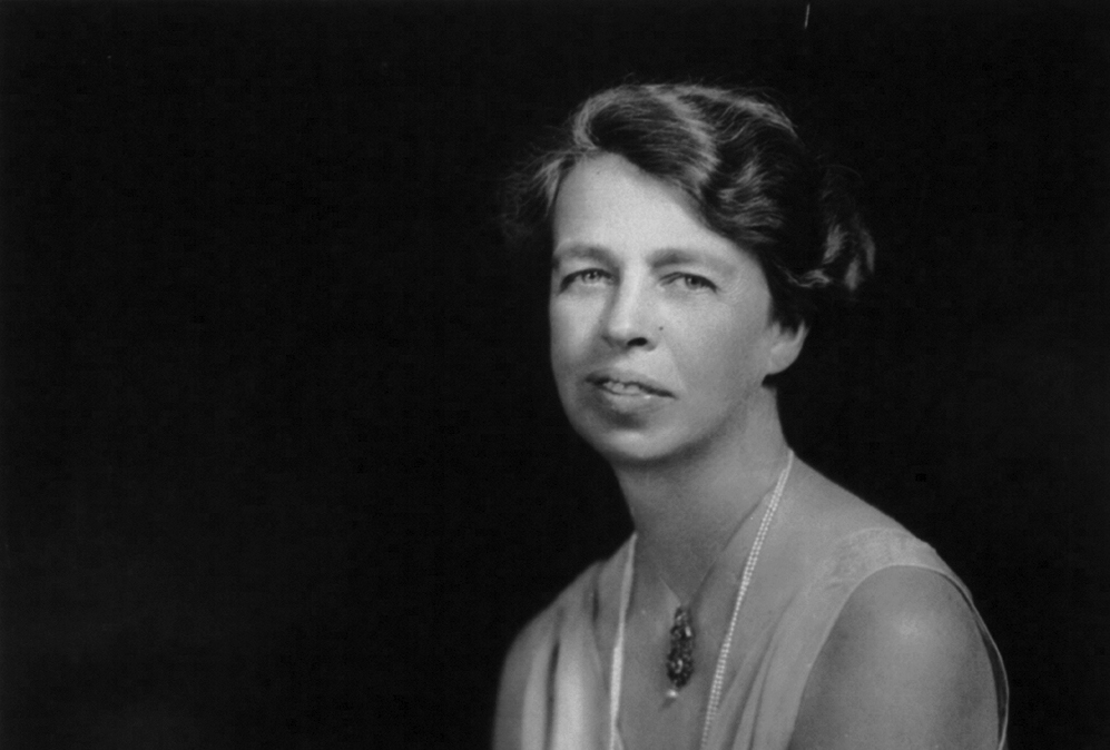 eleanor roosevelt volume 2