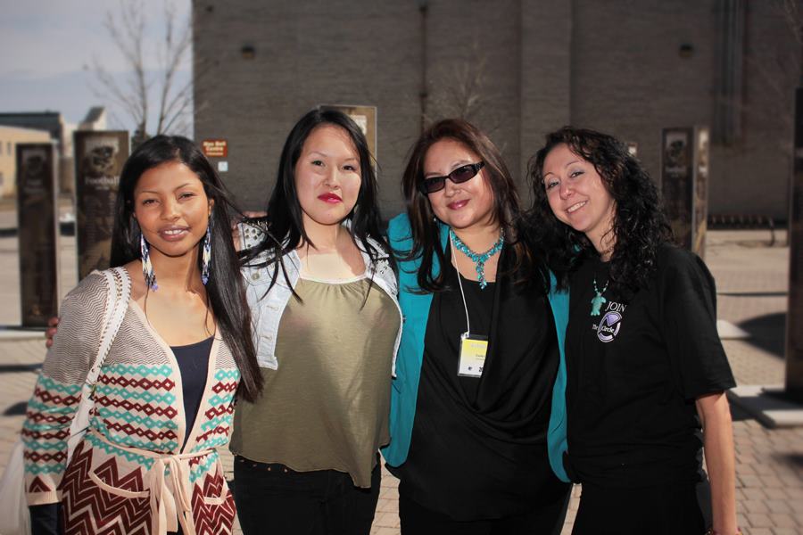 Promoting Aboriginal Community Together (PACT) program