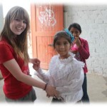 Inter-Professional Service Learning in Peru