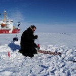 arctic science partnership research