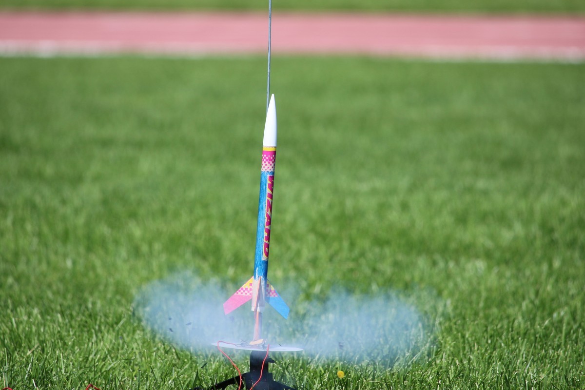 Model Rocket