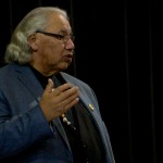 2014 Knight Lecture - Honourable Justice Murray Sinclair