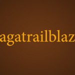 #tagatrailblazer