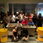 Halloween with a twist: Raising awareness about food insecurity