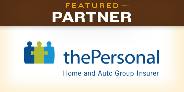 Featured Partner: The Personal