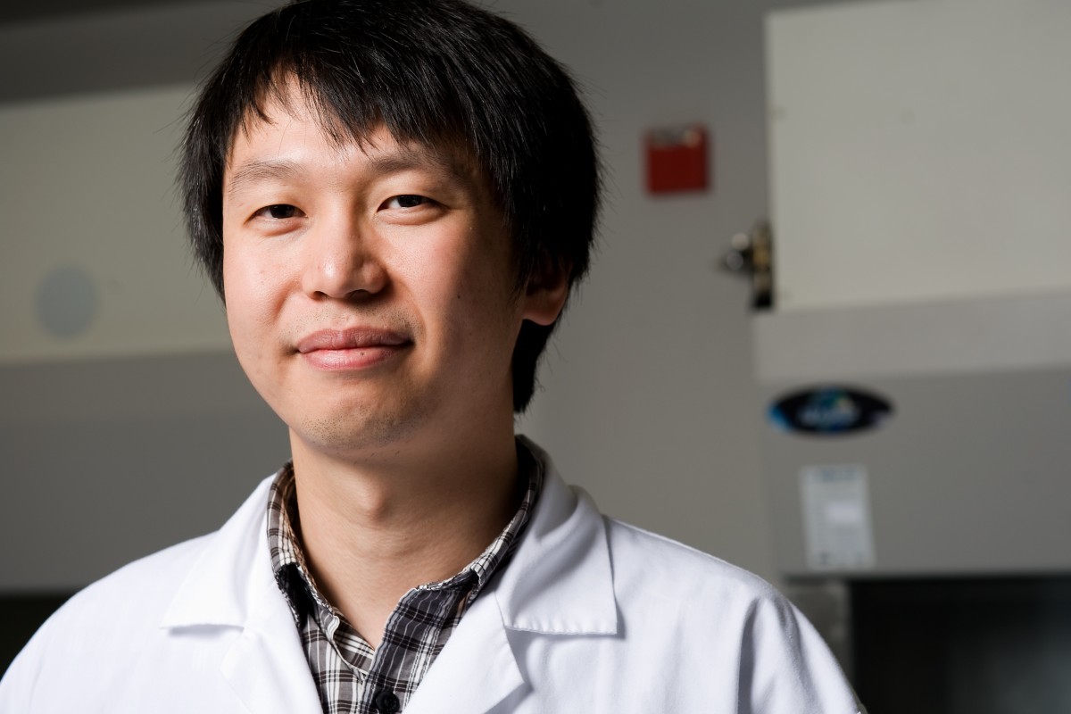 PhD Student, Graduate Studies, Gary Wong, Infectious Diesase