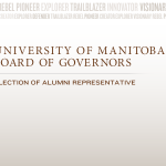 Board of Governors Election, 2015