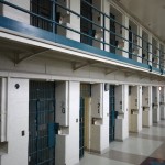 Kingston Penitentiary Cellblock