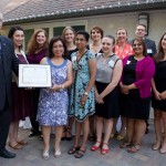 Support Staff Awards - International Centre for Students