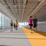 Active Living Centre Track