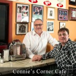 Connie's Corner Cafe