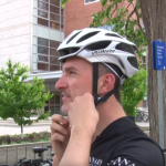 bicycle helmet saftey tips