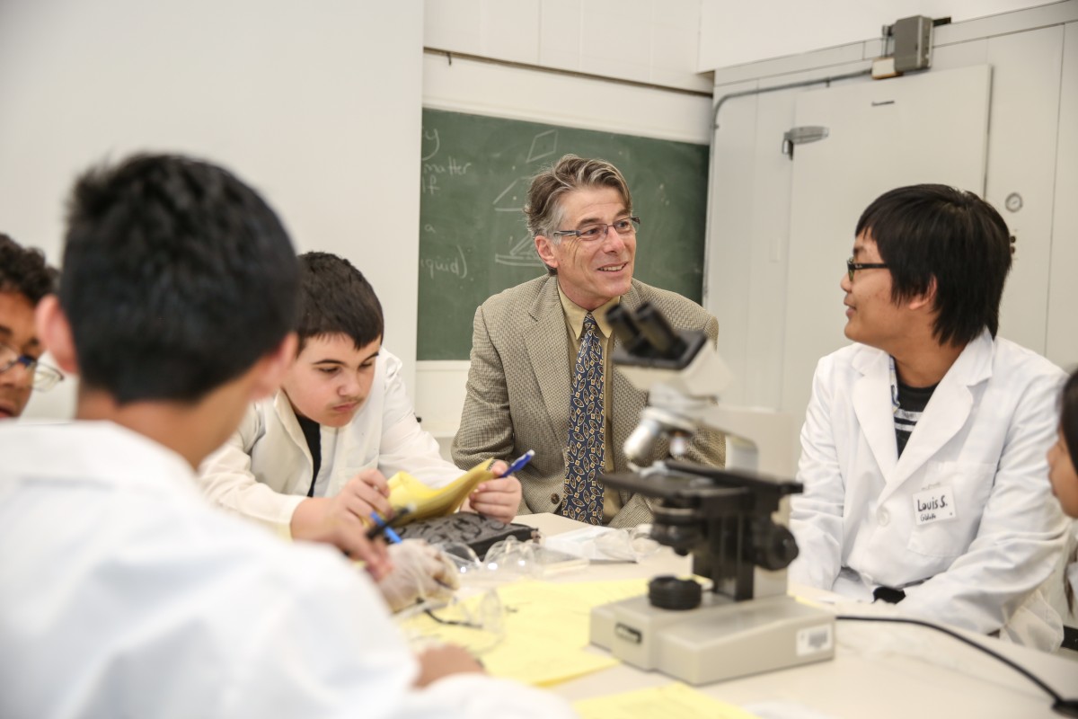 UM Today Rady Faculty of Health Sciences Meet the new Director of