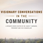 Visionary Conversations in the Community