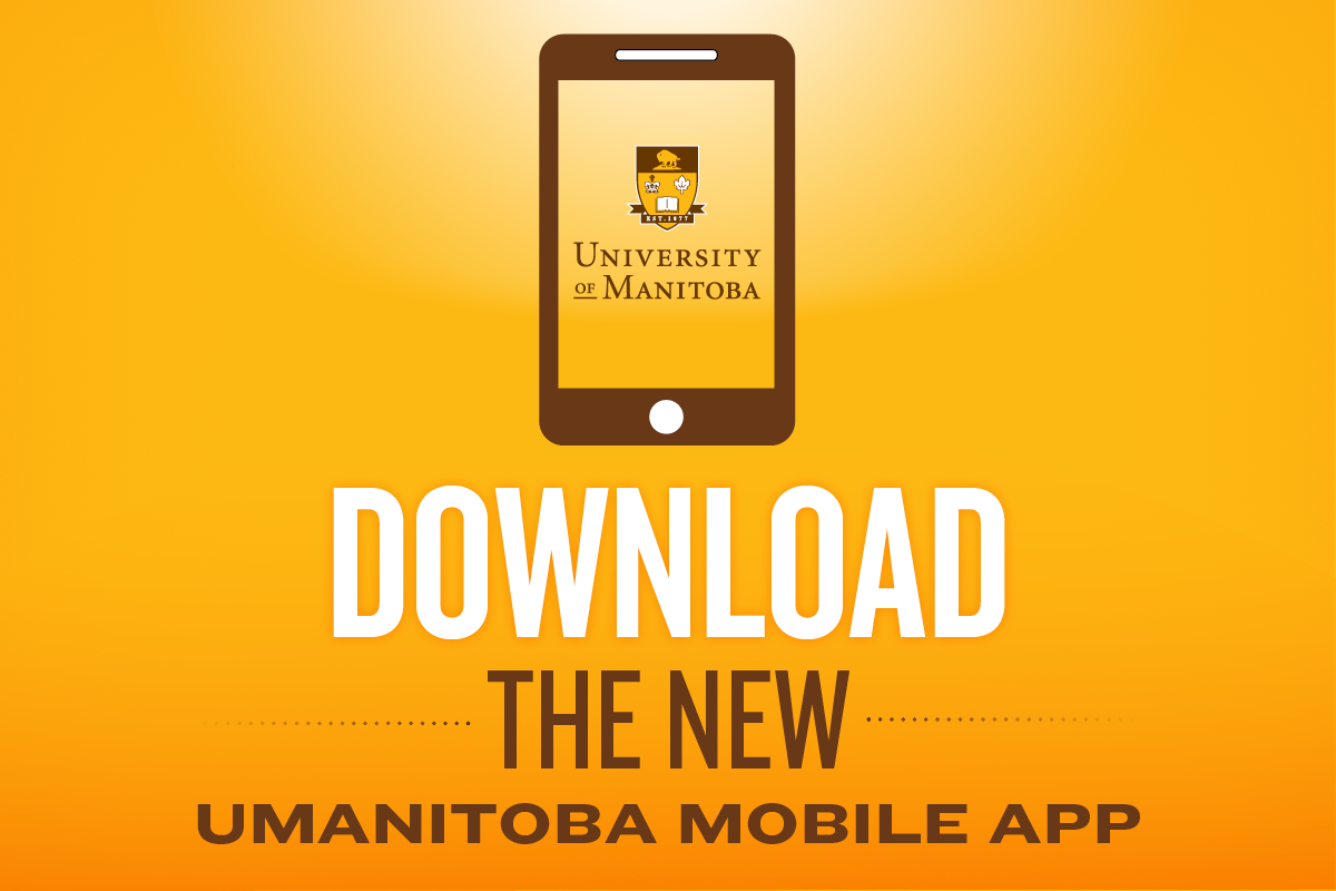 U of M Mobile App