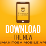U of M Mobile App