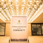 VC in the community