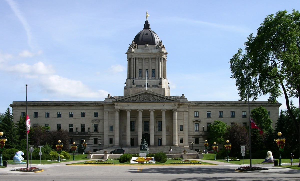 Legislature