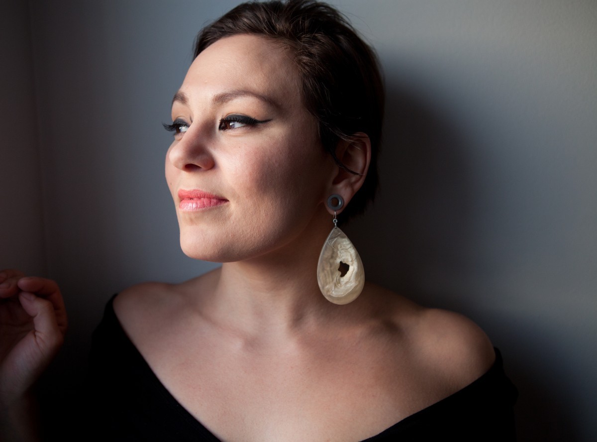 Tanya Tagaq