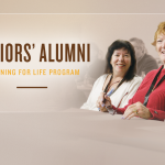 Seniors’ Alumni Learning for Life Program