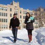University of Manitoba Student Affairs Admissions Info Days copy