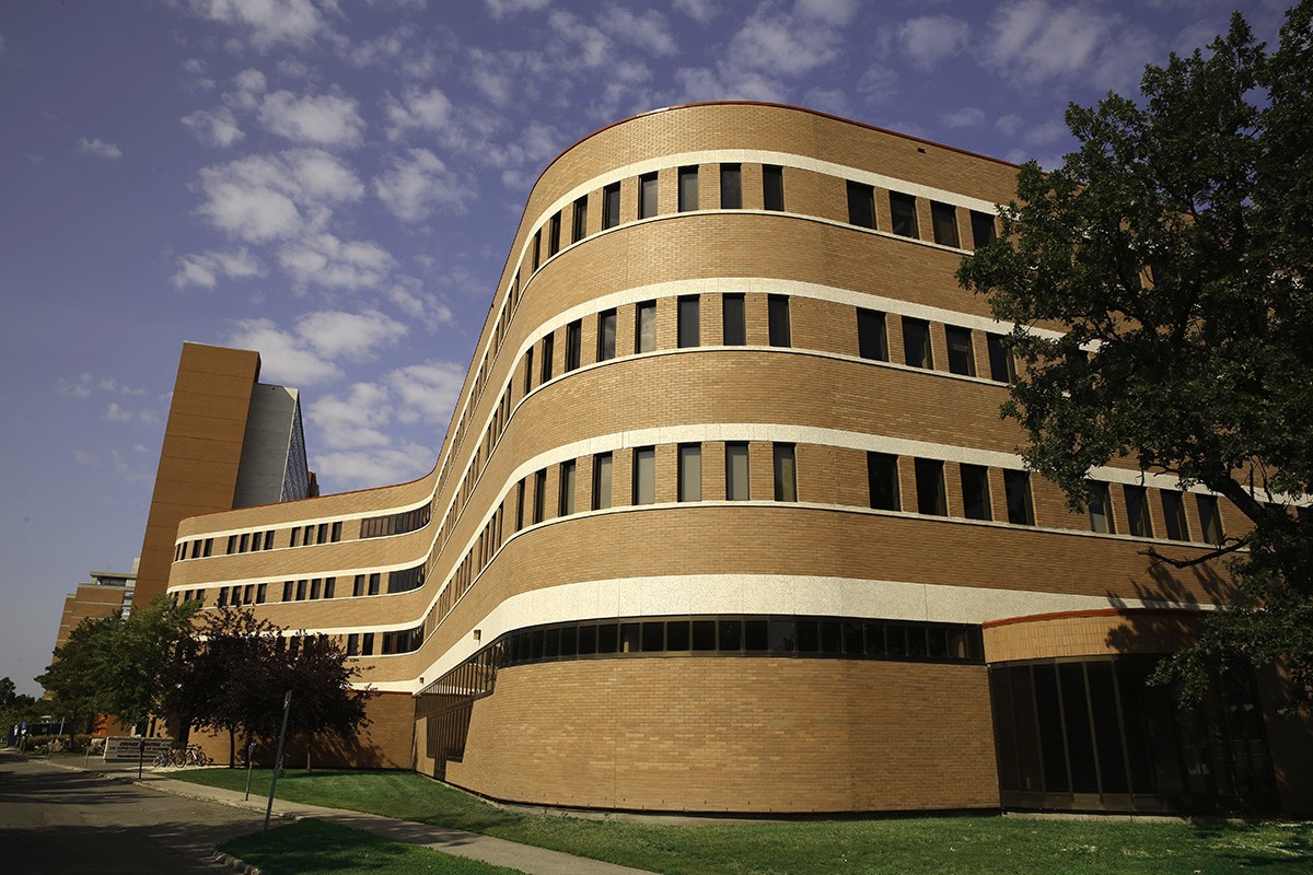 Asper School of Business - Drake Centre