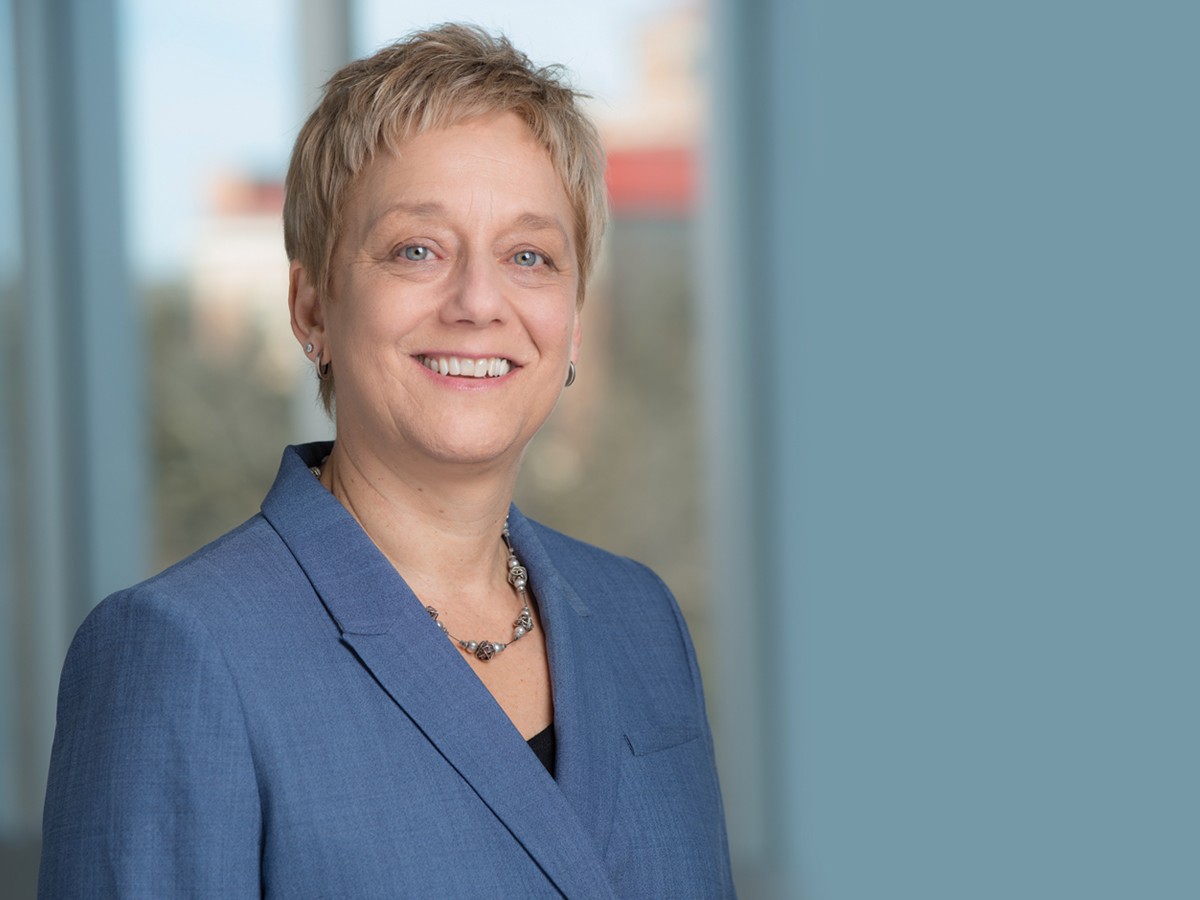Dr. Janice Ristock has been named as the University of Manitoba’s next Provost and Vice-President (Academic).