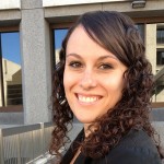 Chantal Fiola (BA/04) is also an instructor in both Native Studies and Distance and Online Education at the U of M