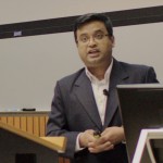 Dr. Ayush Kumar.