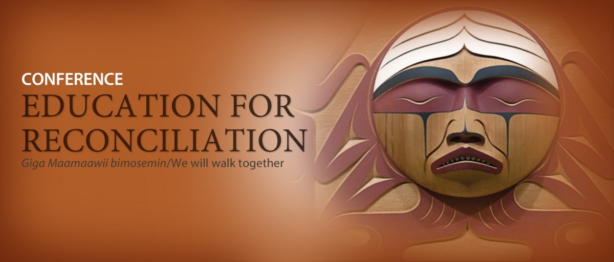 Education for reconciliation