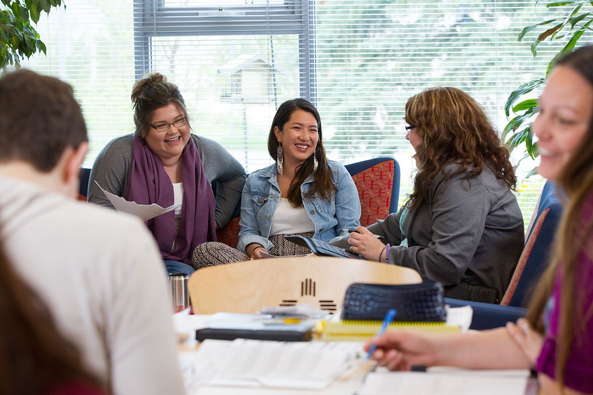 Every year, the University of Manitoba welcomes more than 2,000 First Nations, Métis and Inuit students, one of the largest Indigenous student populations in Canada.