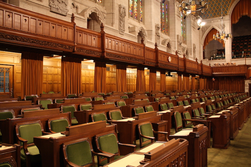 House of commons