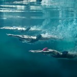 Swimming competition // Photo from iStock