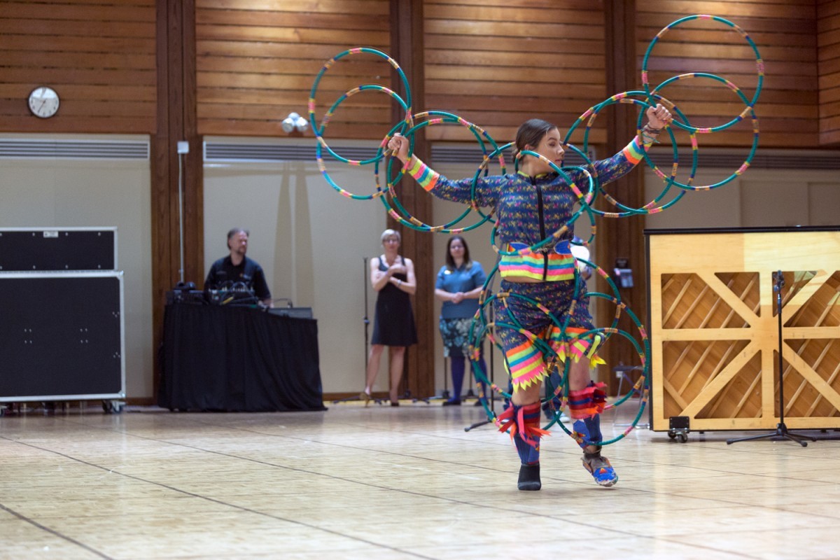 Hoop Dancer-1